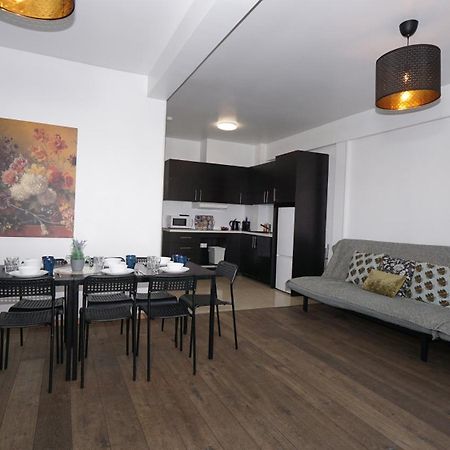 Brial Apartment 2 Bedrooms, Antwerpen Kültér fotó