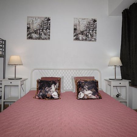 Brial Apartment 2 Bedrooms, Antwerpen Kültér fotó