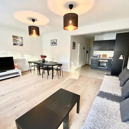 Brial Apartment 2 Bedrooms, Antwerpen Kültér fotó