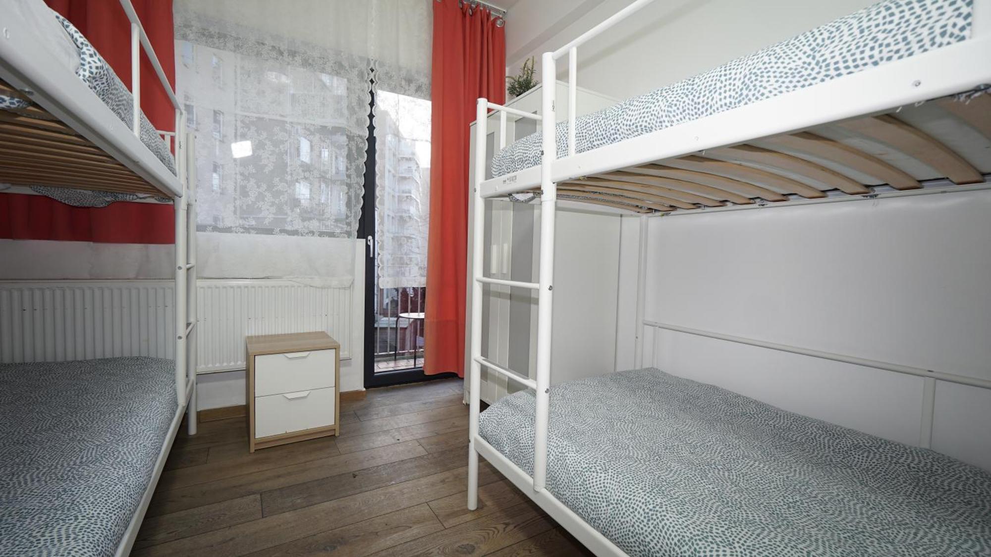 Brial Apartment 2 Bedrooms, Antwerpen Kültér fotó