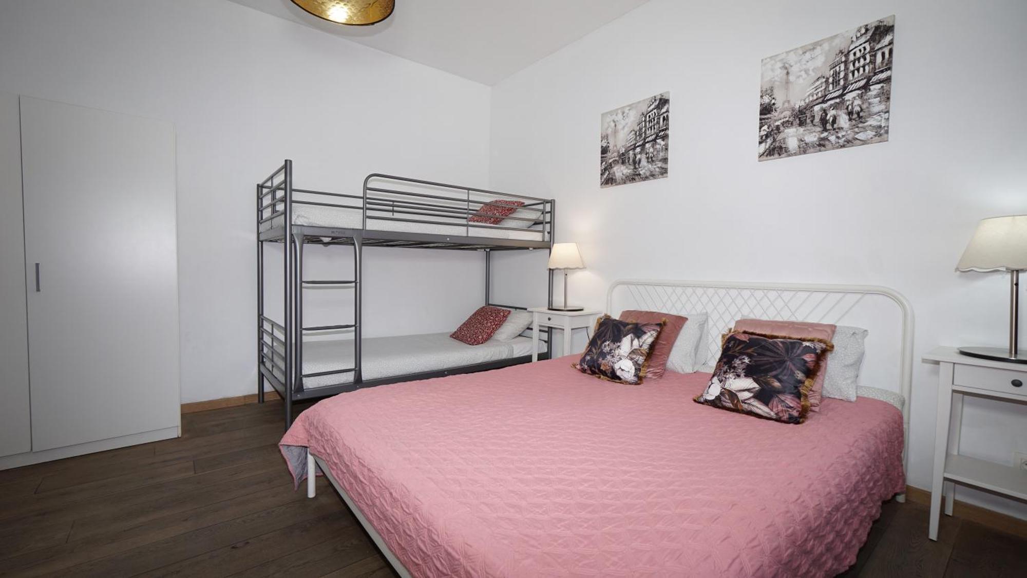 Brial Apartment 2 Bedrooms, Antwerpen Kültér fotó