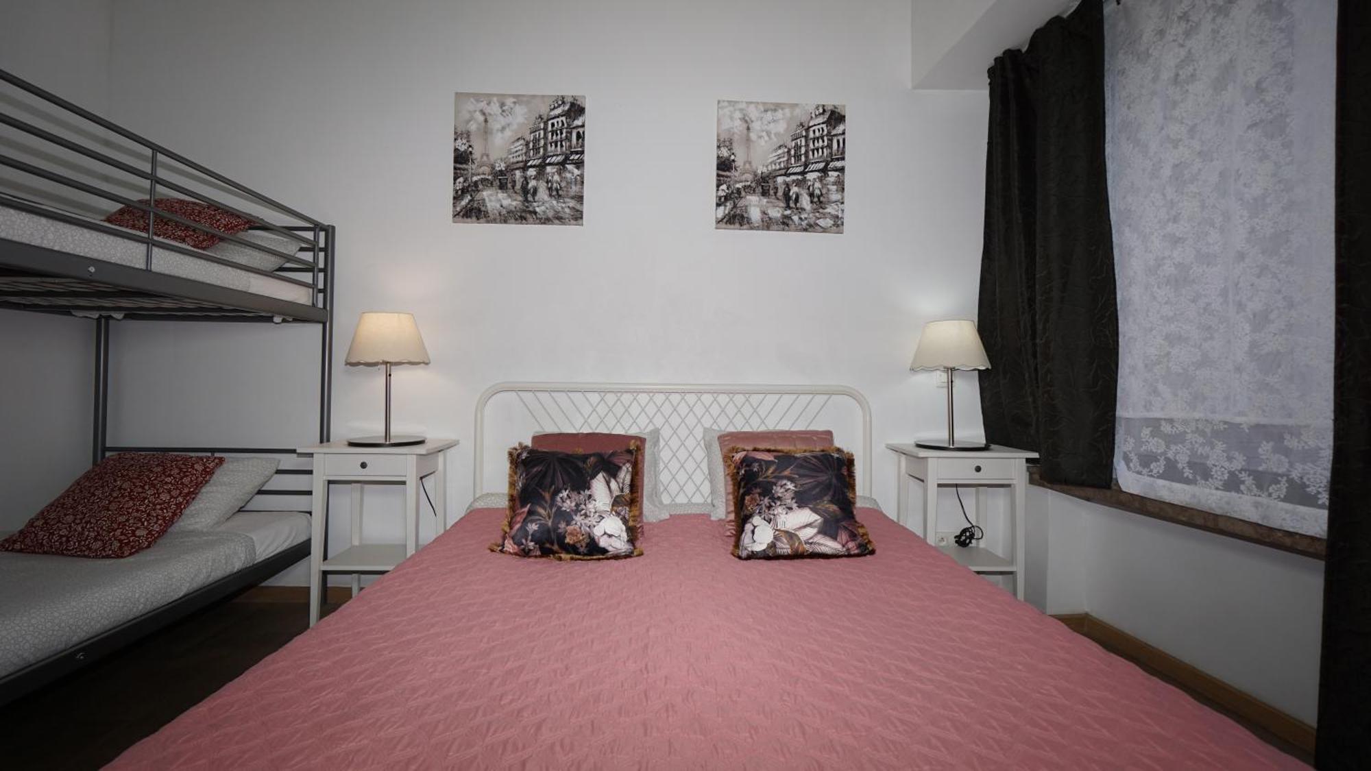 Brial Apartment 2 Bedrooms, Antwerpen Kültér fotó
