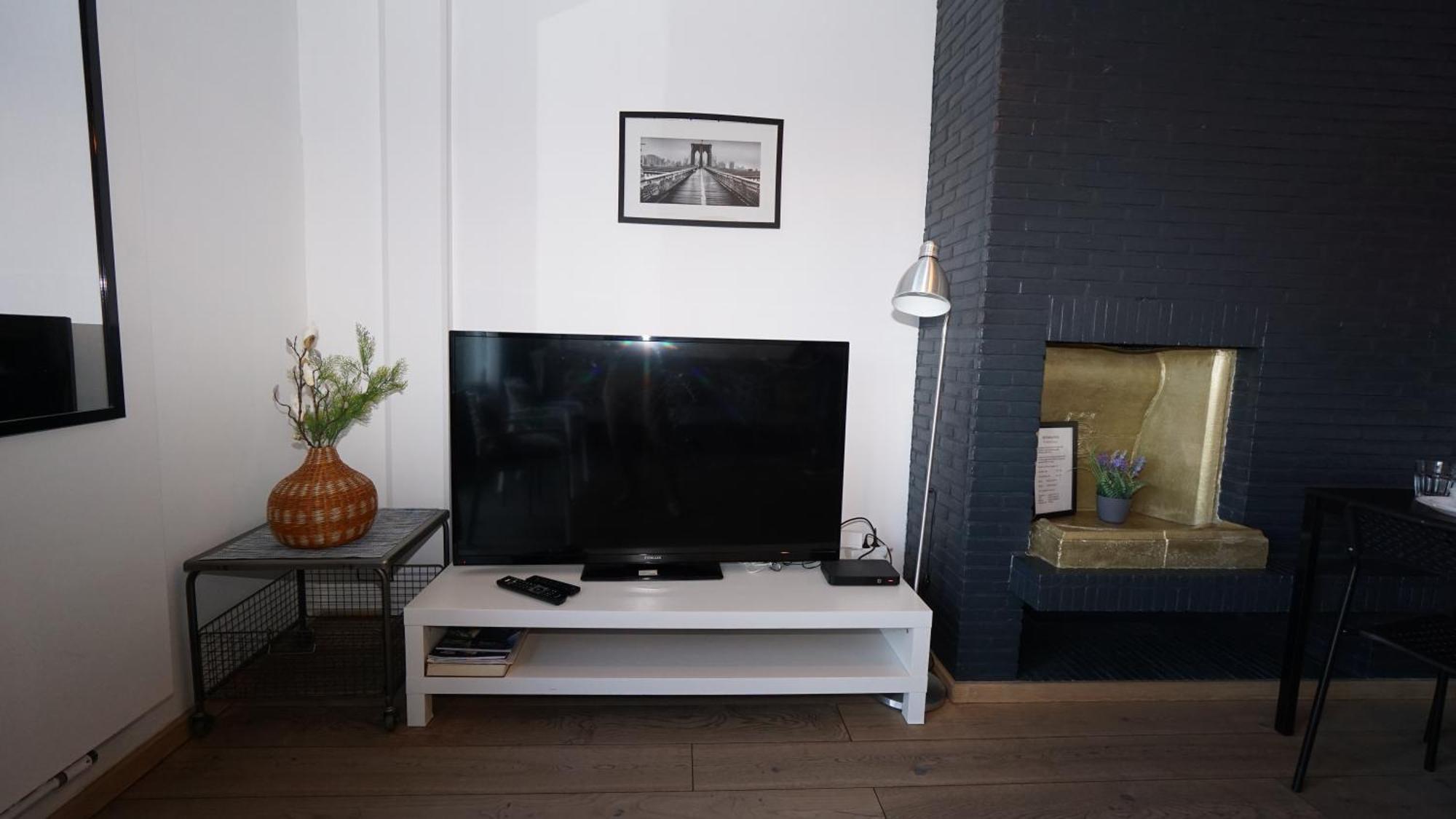 Brial Apartment 2 Bedrooms, Antwerpen Kültér fotó
