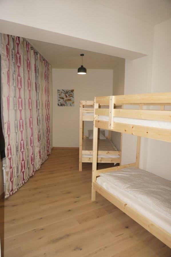 Brial Apartment 2 Bedrooms, Antwerpen Kültér fotó