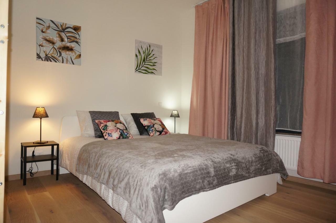 Brial Apartment 2 Bedrooms, Antwerpen Kültér fotó