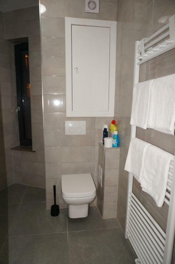 Brial Apartment 2 Bedrooms, Antwerpen Kültér fotó