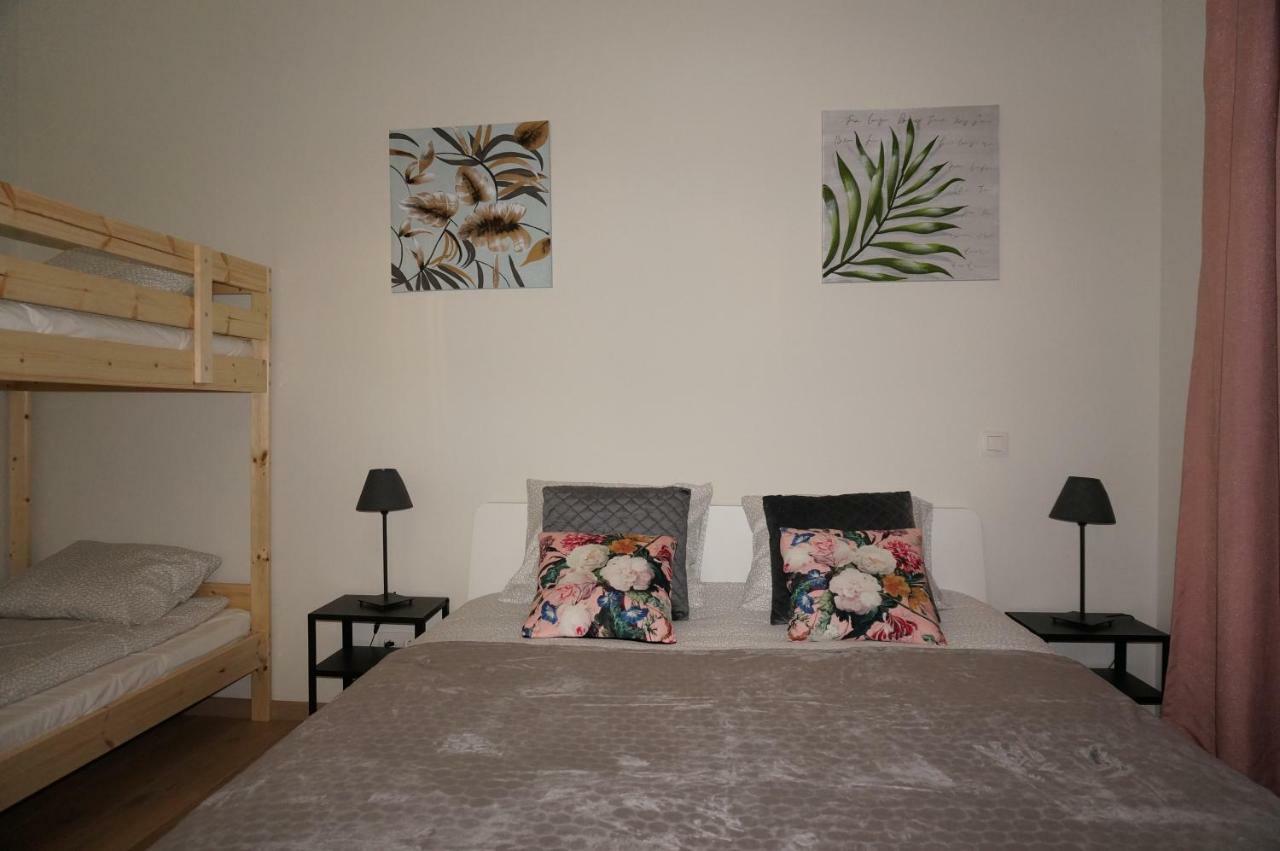 Brial Apartment 2 Bedrooms, Antwerpen Kültér fotó