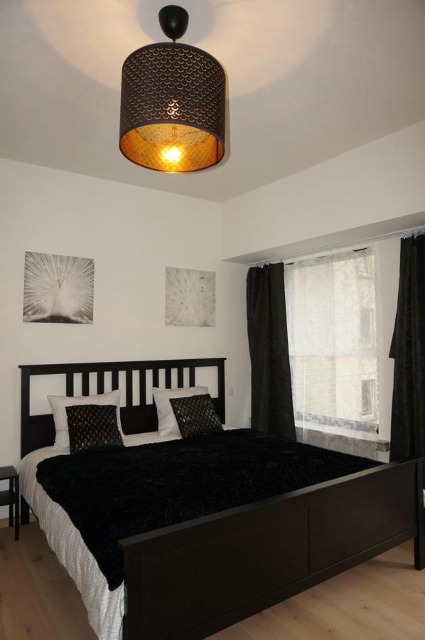 Brial Apartment 2 Bedrooms, Antwerpen Kültér fotó