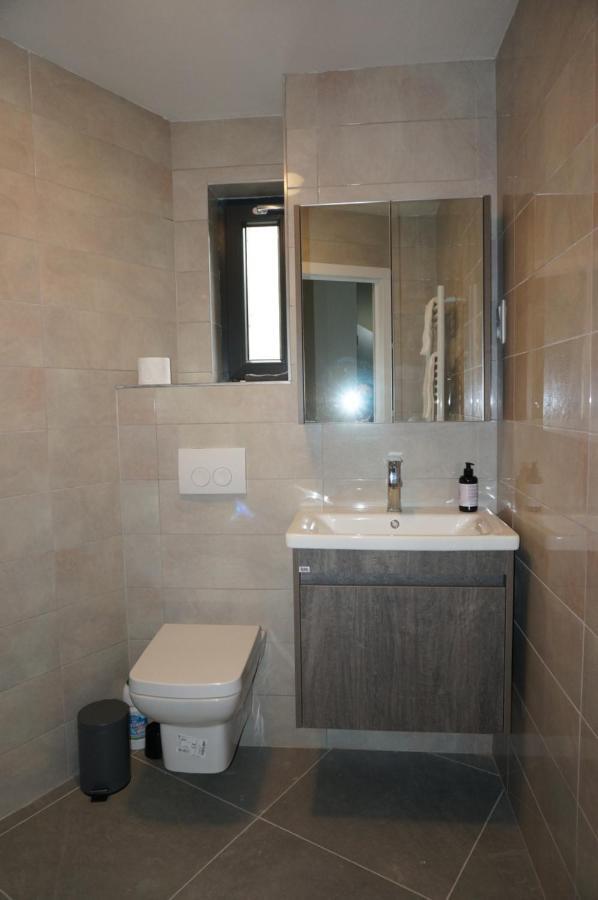 Brial Apartment 2 Bedrooms, Antwerpen Kültér fotó