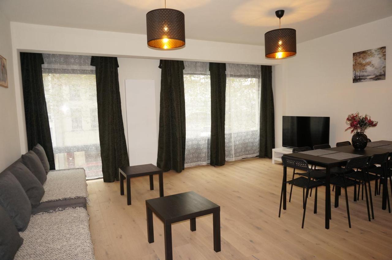 Brial Apartment 2 Bedrooms, Antwerpen Kültér fotó