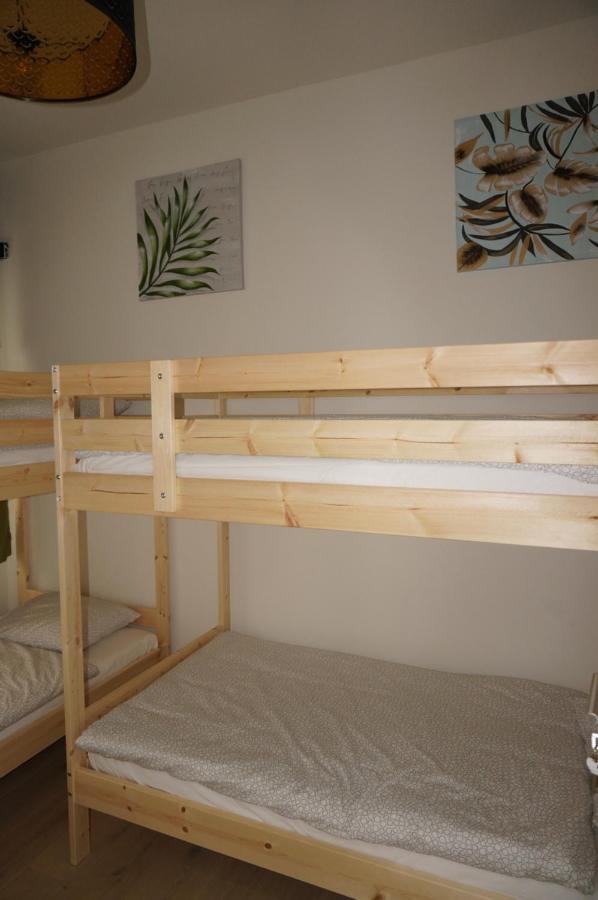 Brial Apartment 2 Bedrooms, Antwerpen Kültér fotó