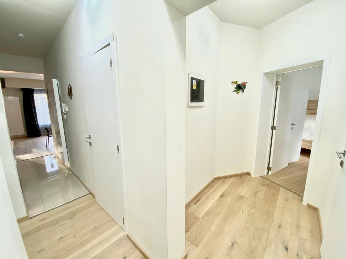 Brial Apartment 2 Bedrooms, Antwerpen Kültér fotó
