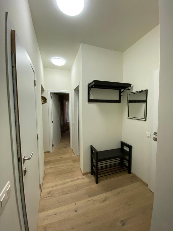 Brial Apartment 2 Bedrooms, Antwerpen Kültér fotó