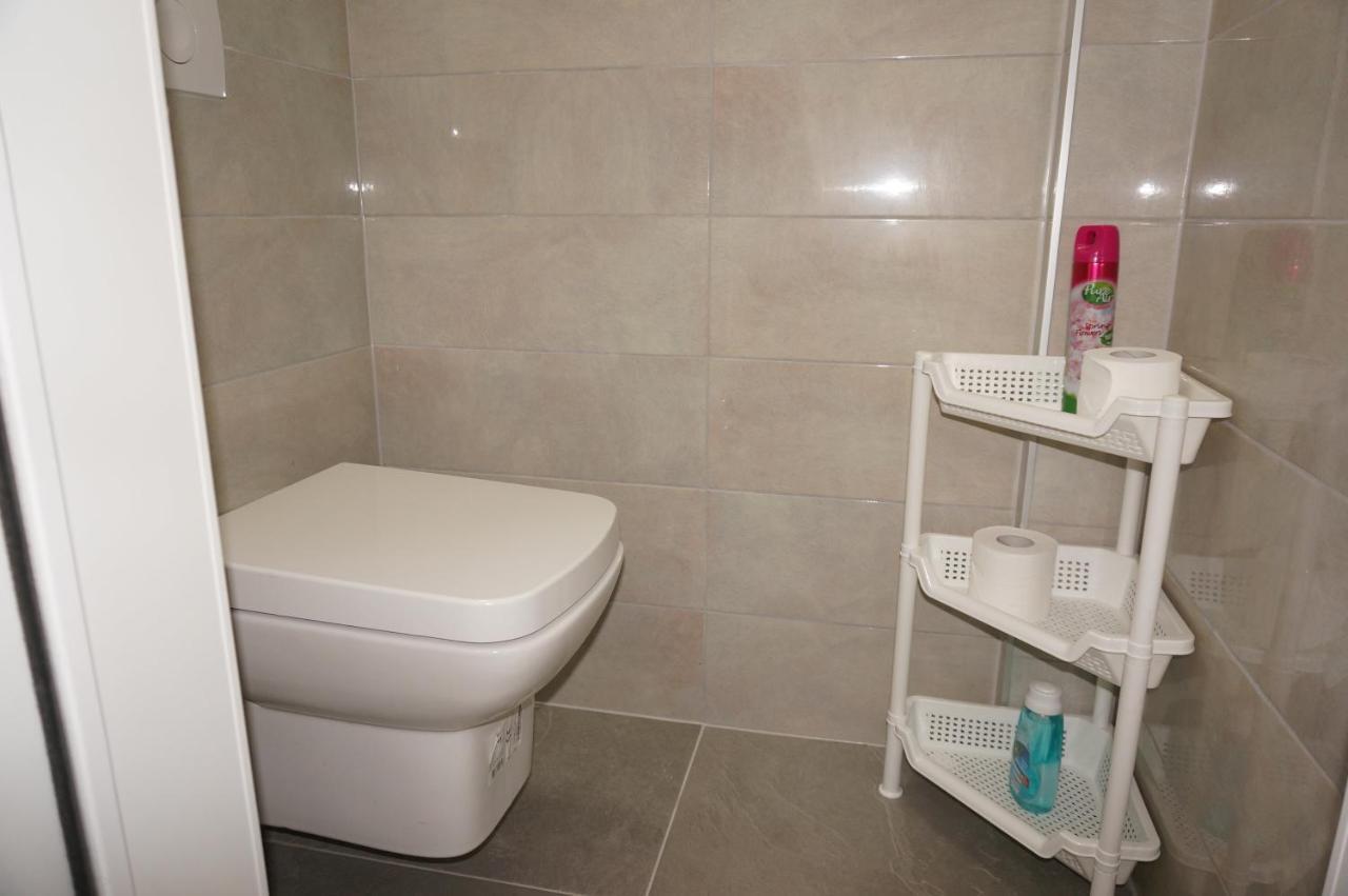 Brial Apartment 2 Bedrooms, Antwerpen Kültér fotó